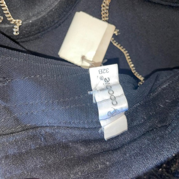 Absolute insane sequin bustier corset - Picture 3 of 3